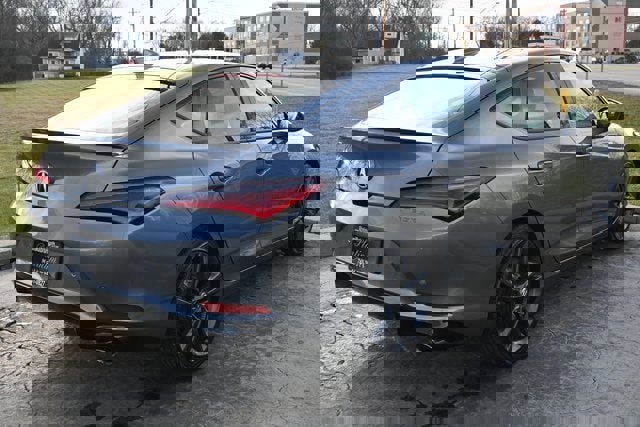 Used 2024 Acura Integra A-Spec image 5