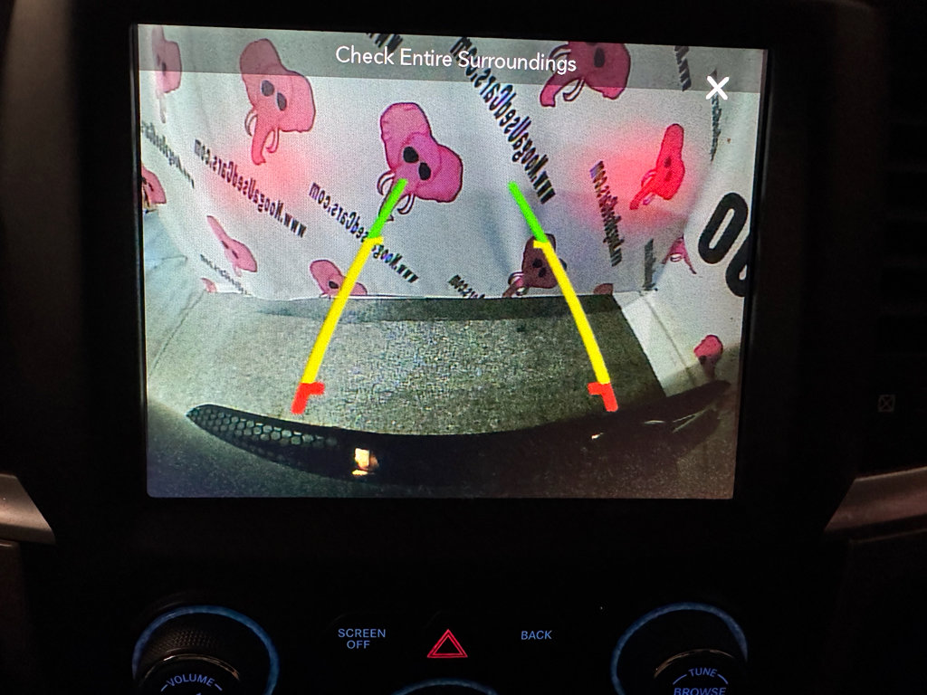 Used 2019 RAM 1500 Classic Warlock w/ Electronics Group RWD image 26