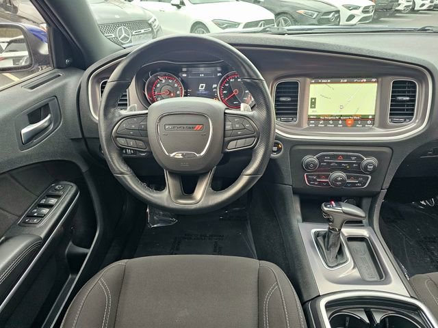 Used 2021 Dodge Charger SXT w/ Driver Convenience Group image 31