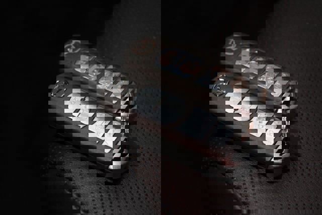 Used 2016 MAZDA MAZDA6 Touring image 12