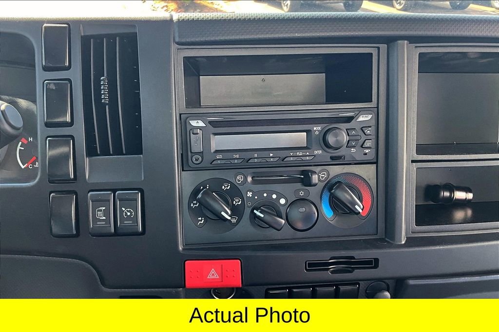 New 2025 Chevrolet Low Cab Forward image 6