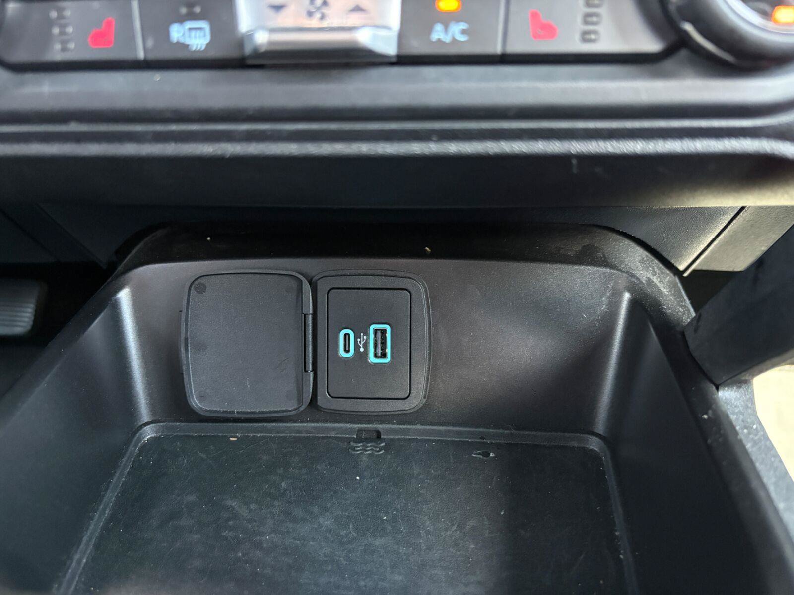 Used 2023 Ford Bronco Wildtrak AWD/4WD image 29