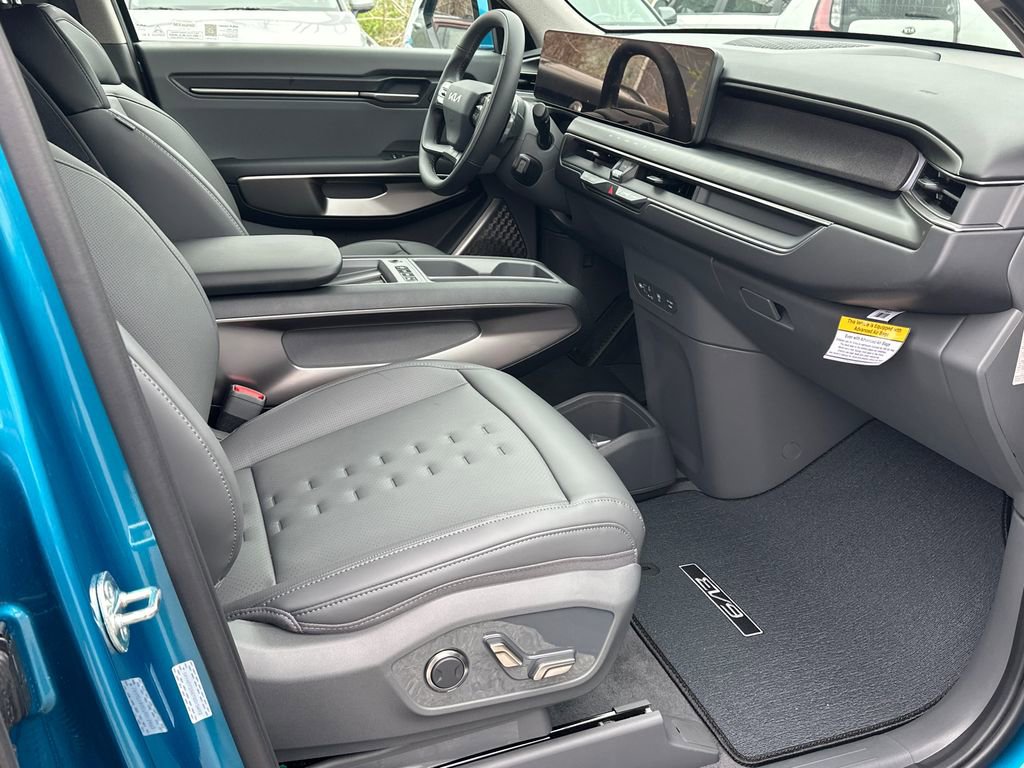 New 2026 Kia EV9 Wind image 11