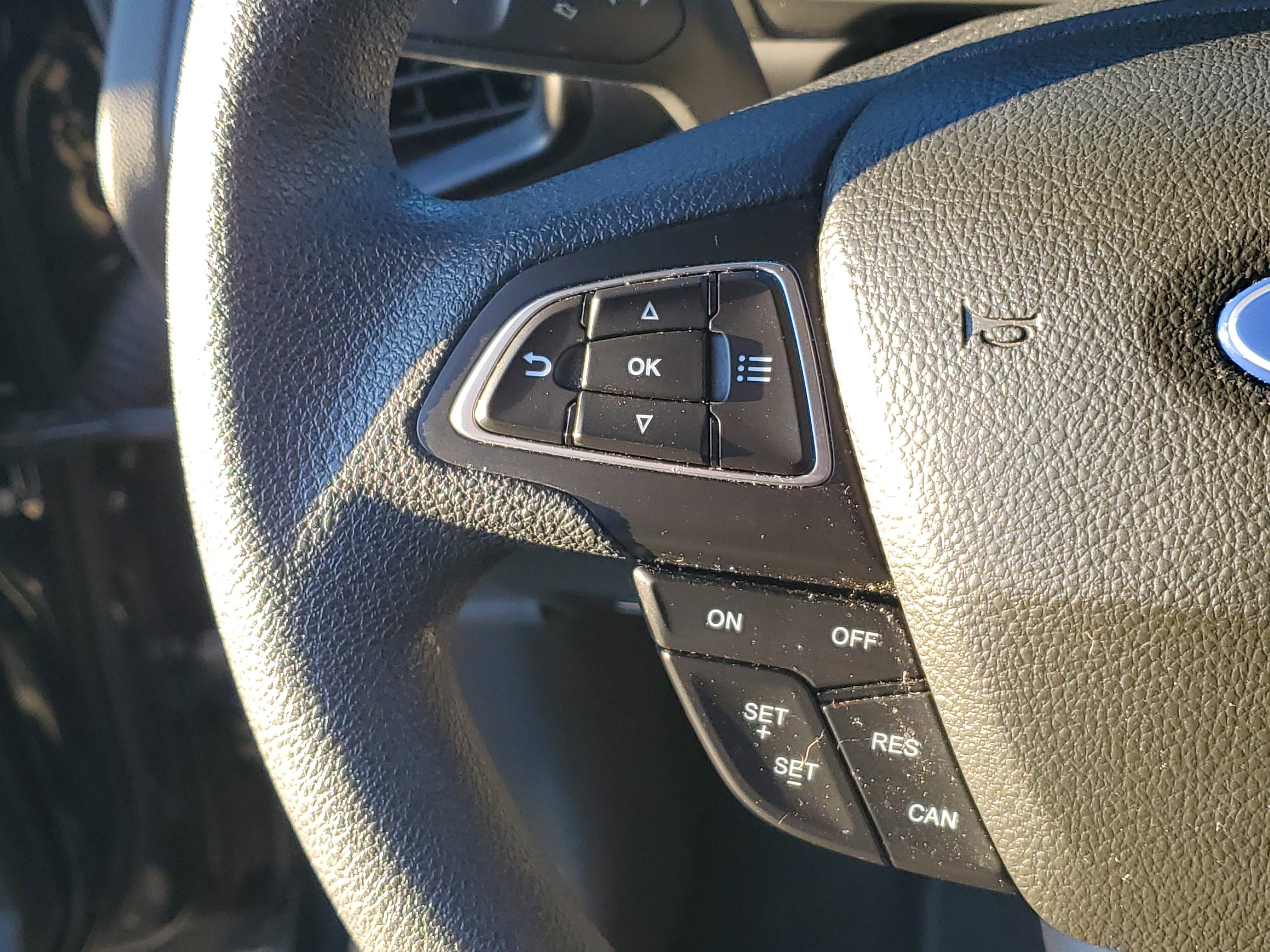 Used 2022 Ford EcoSport SE image 27