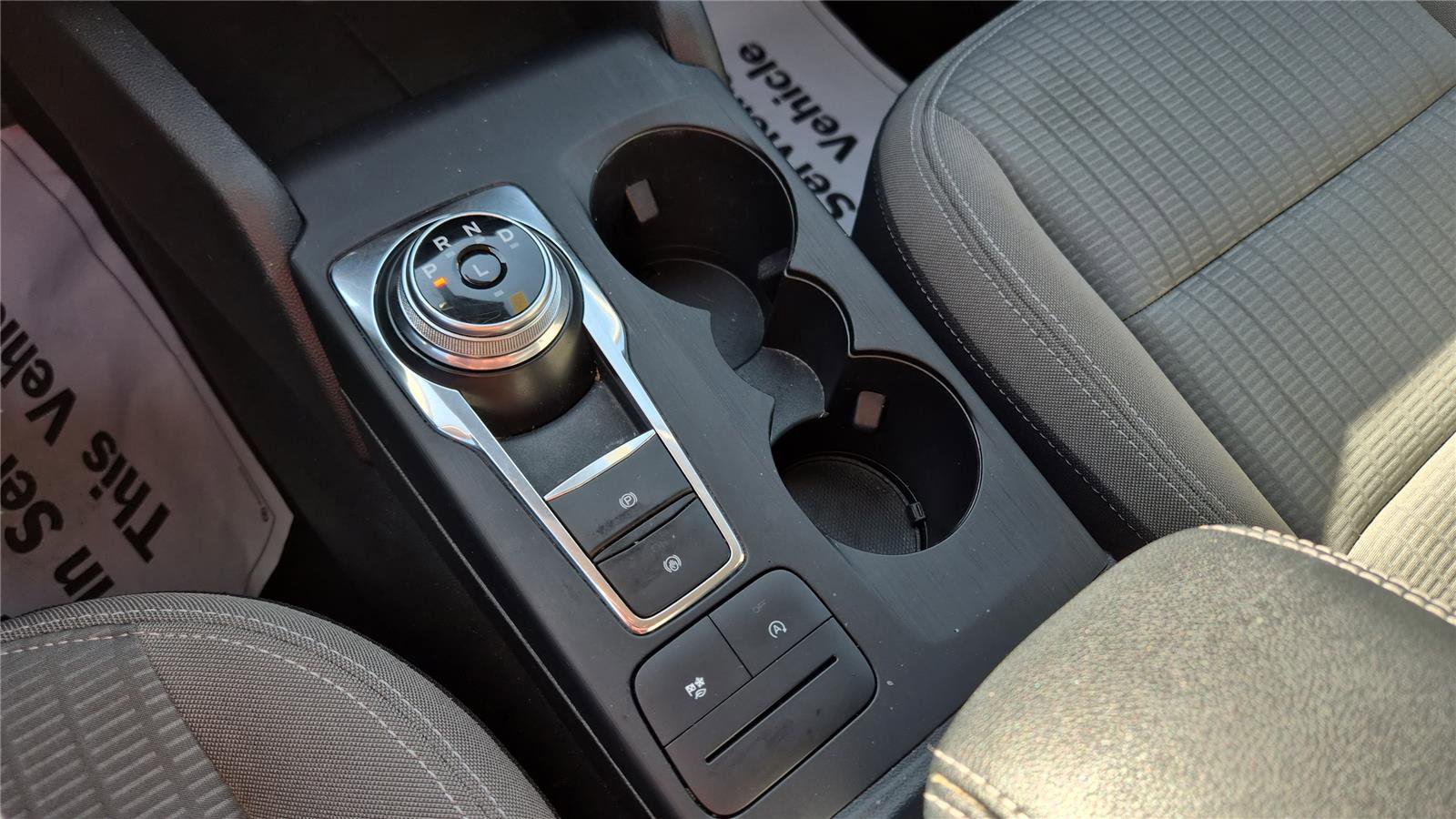Used 2020 Ford Escape S image 21
