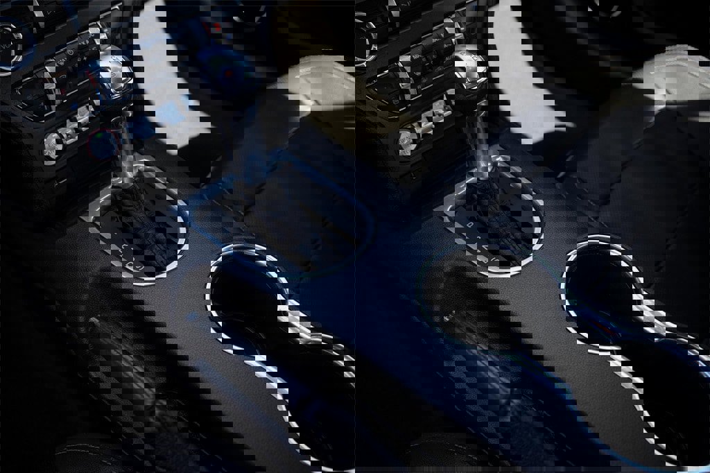 Used 2022 Ford Mustang Premium image 21