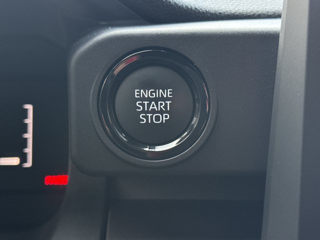 Used 2026 Toyota Tacoma SR5 AWD/4WD image 22