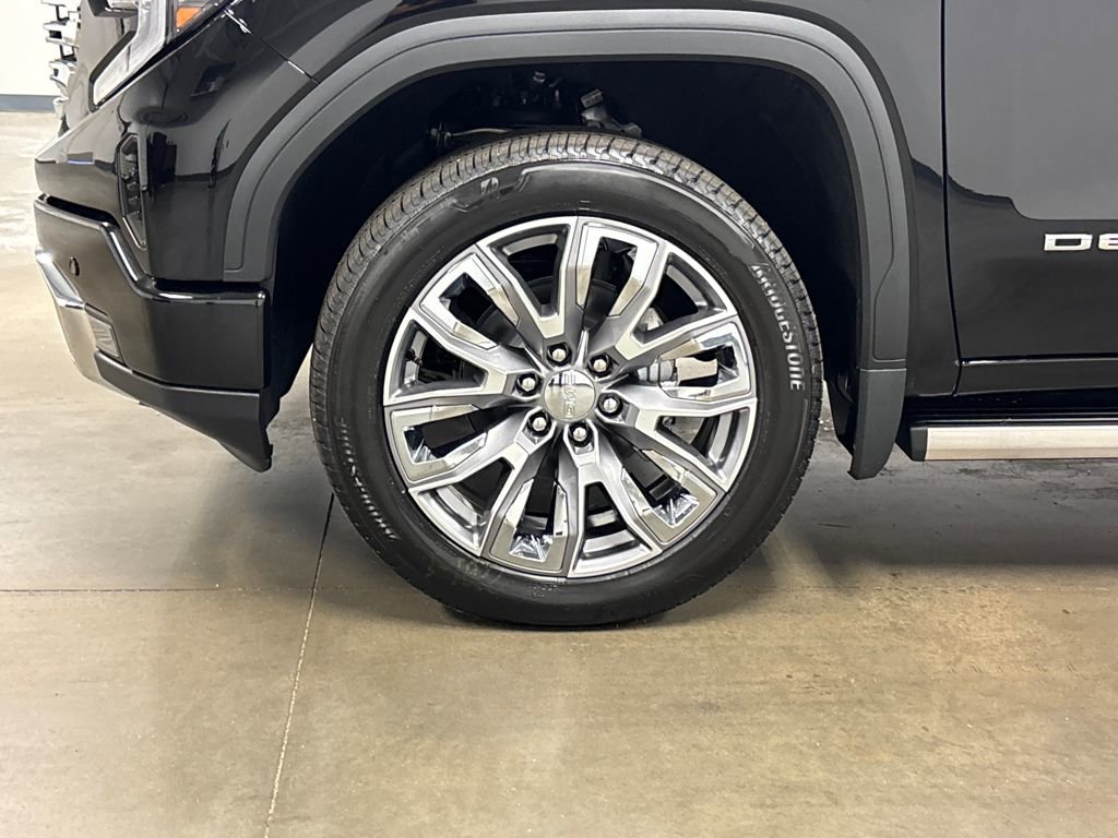 New 2026 GMC Sierra 1500 Denali image 12
