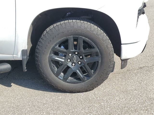 New 2026 Chevrolet Silverado 1500 RST image 5