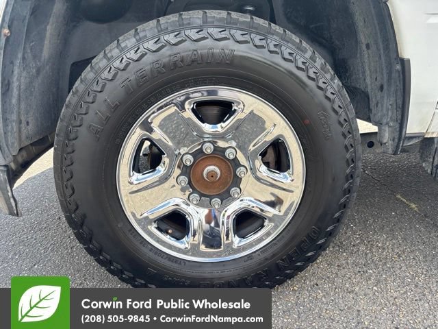 Used 2020 RAM 2500 Tradesman AWD/4WD image 10