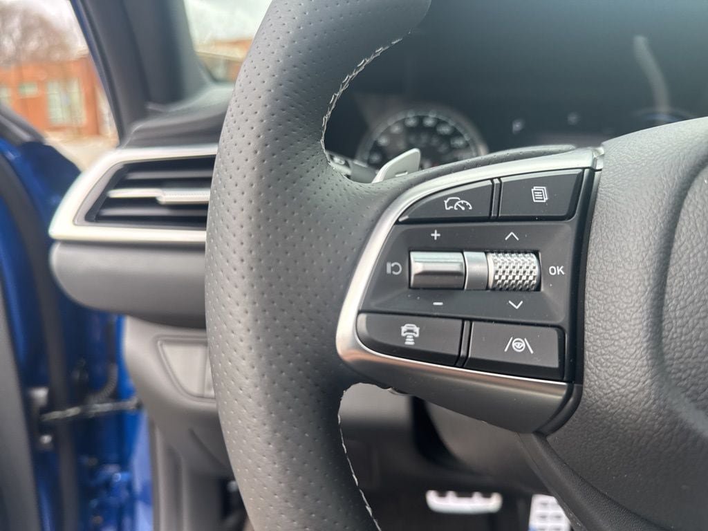 New 2026 Genesis G70 3.3T Sport Prestige AWD/4WD image 18