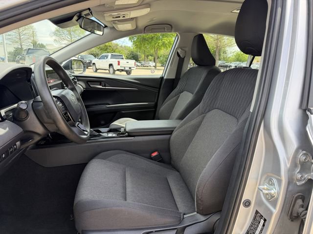 Certified 2025 Toyota Camry LE image 24
