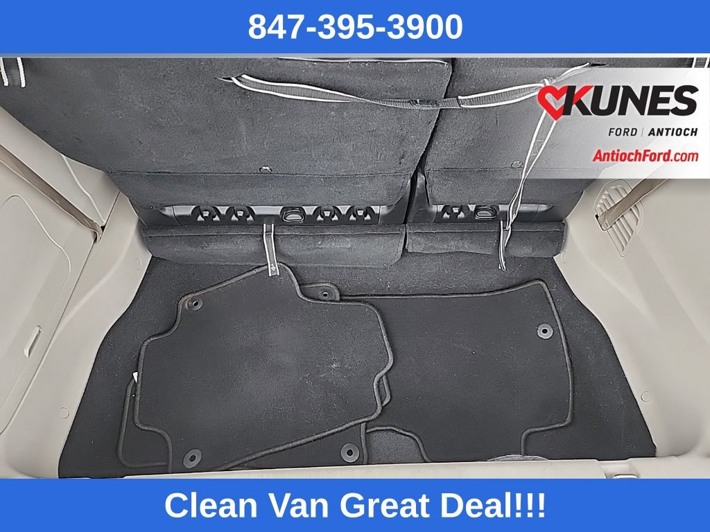 Used 2022 Chrysler Pacifica Touring-L w/ Uconnect Theater Family Group FWD image 44