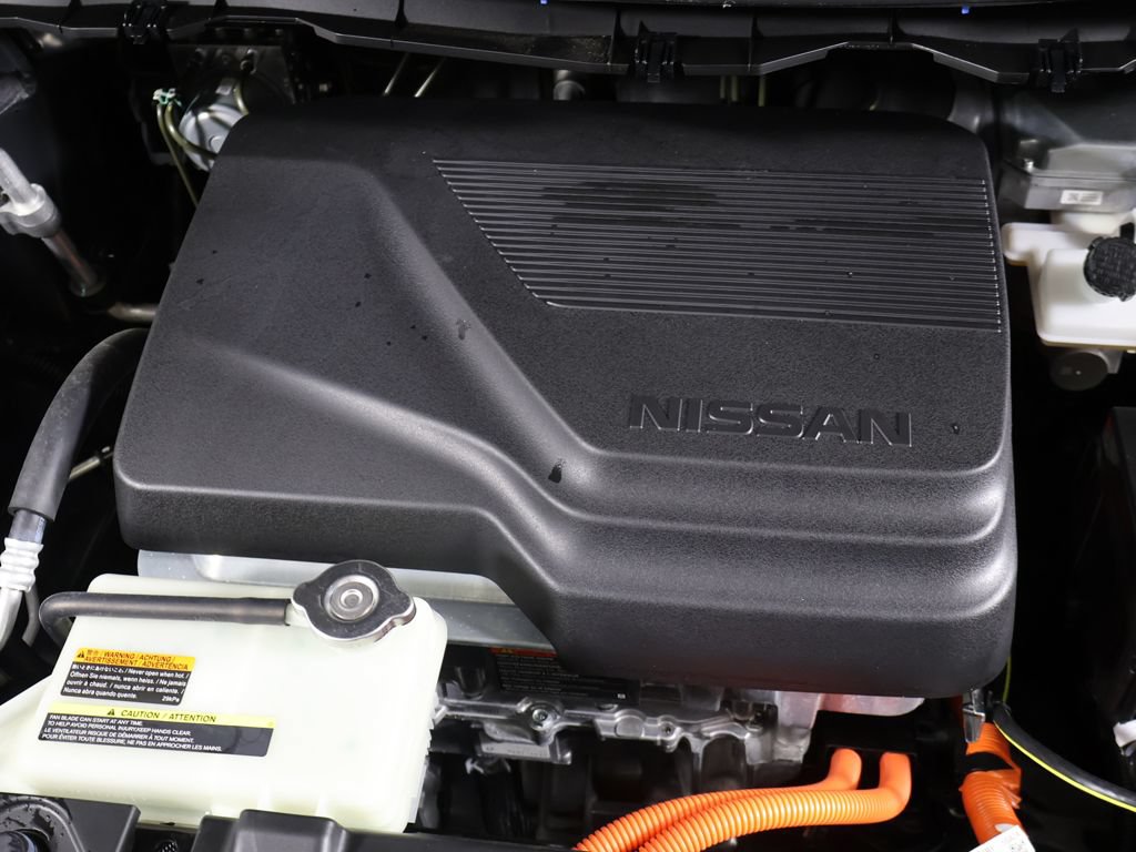 Used 2023 Nissan Leaf S FWD image 14