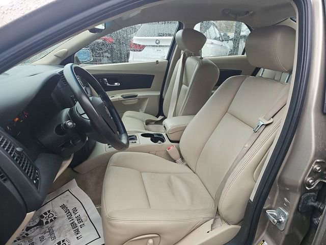 Used 2004 Cadillac CTS 3.6 image 9