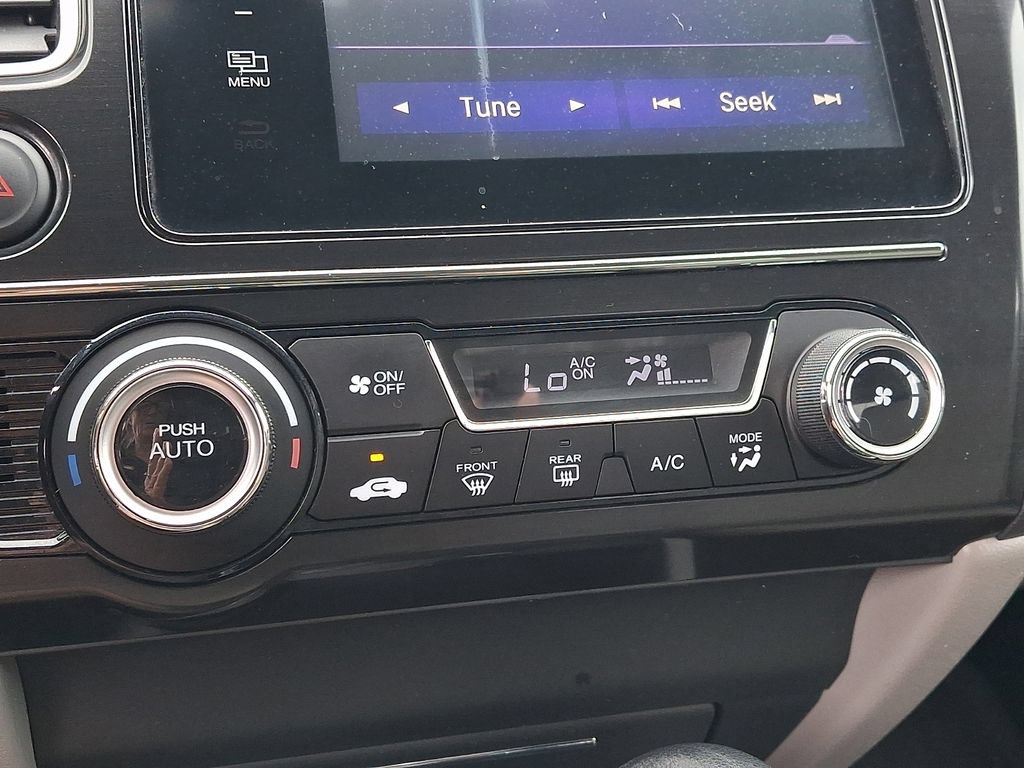 Used 2014 Honda Civic EX image 19