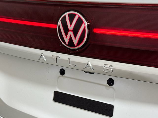 New 2026 Volkswagen Atlas SEL Premium R-Line image 18