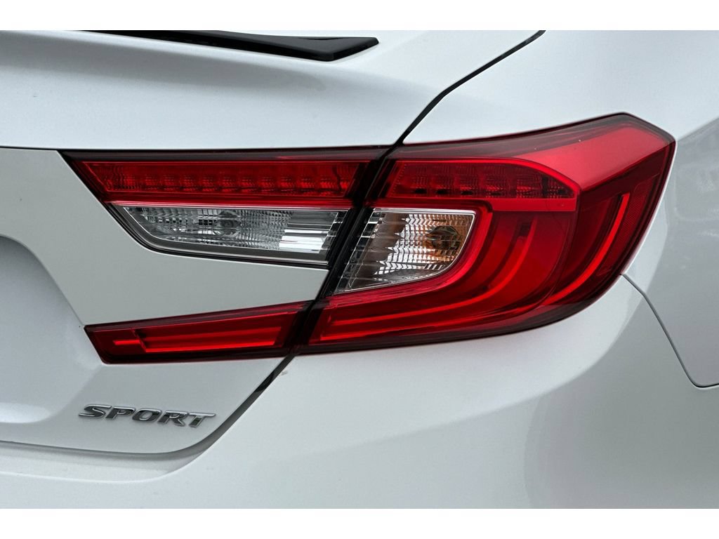 Used 2022 Honda Accord Sport image 30
