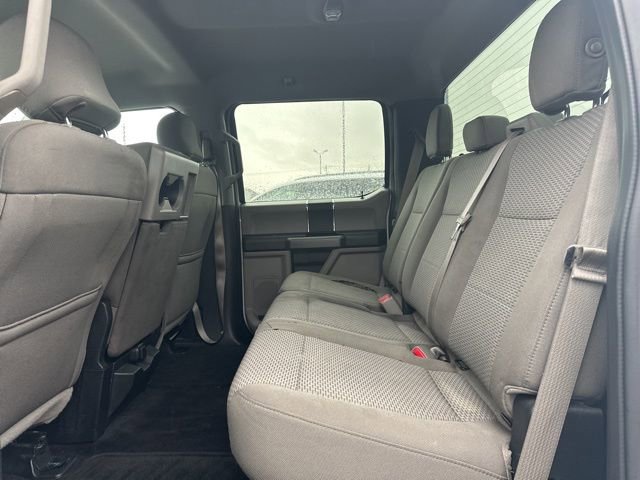 Used 2017 Ford F150 XLT w/ Equipment Group 301A Mid image 11