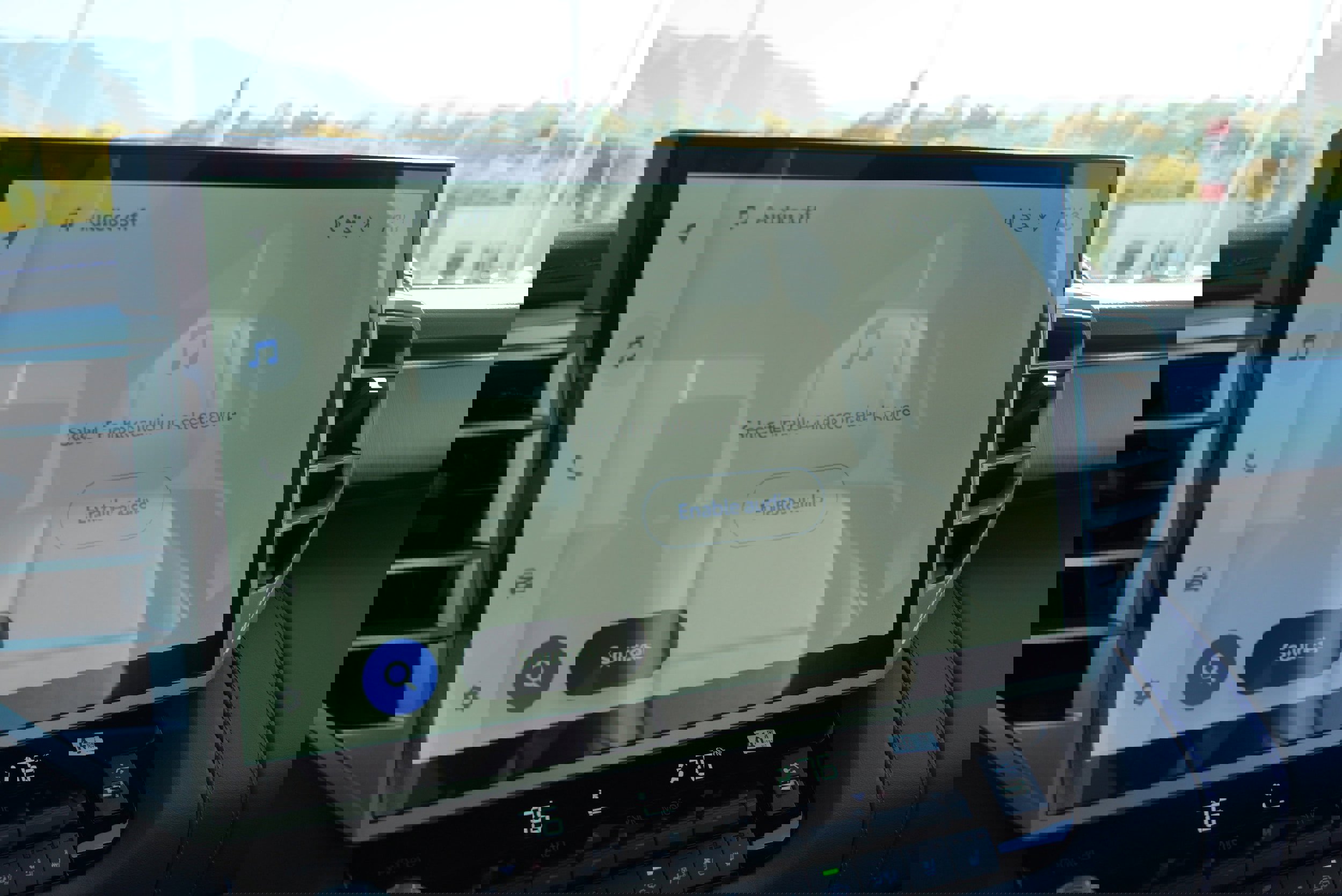 New 2026 Toyota Tundra Platinum w/ Tow Tech Package image 41