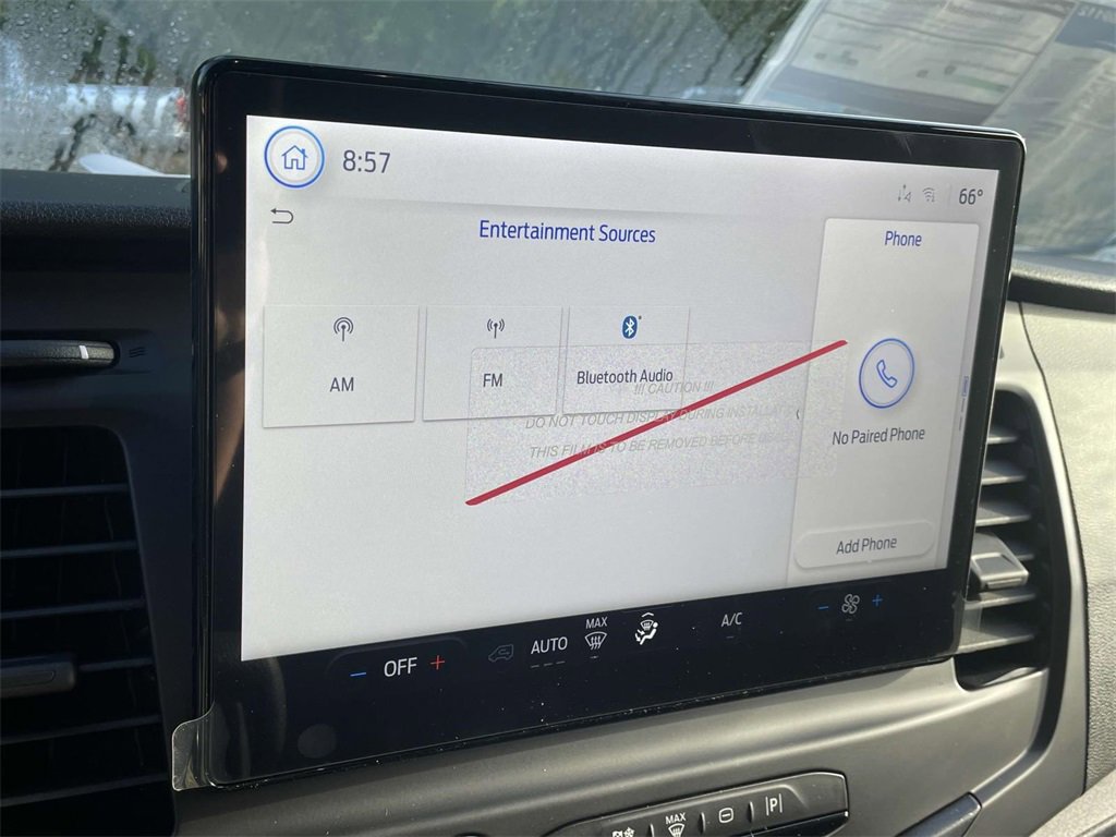 New 2026 Ford Transit 250 148 Medium Roof image 20