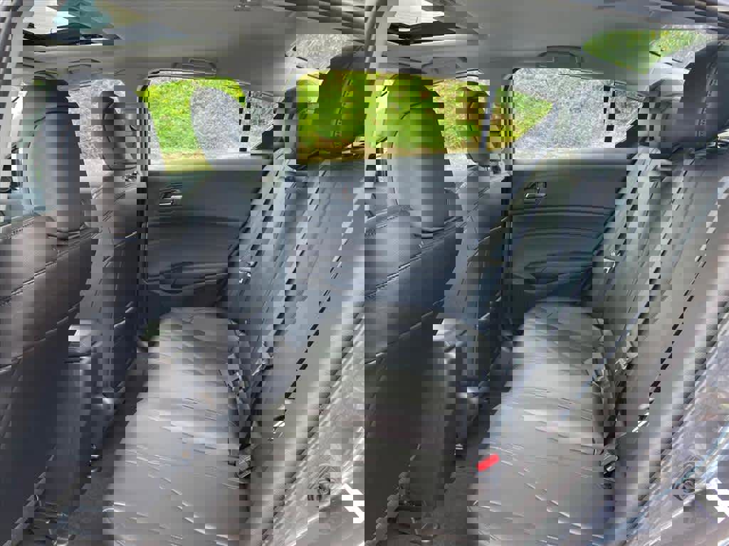 Used 2019 Acura ILX image 21