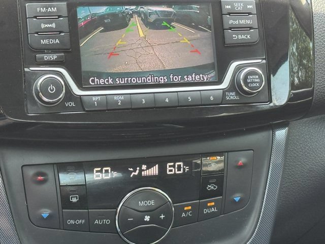 Used 2018 Nissan Sentra SR Turbo FWD image 8
