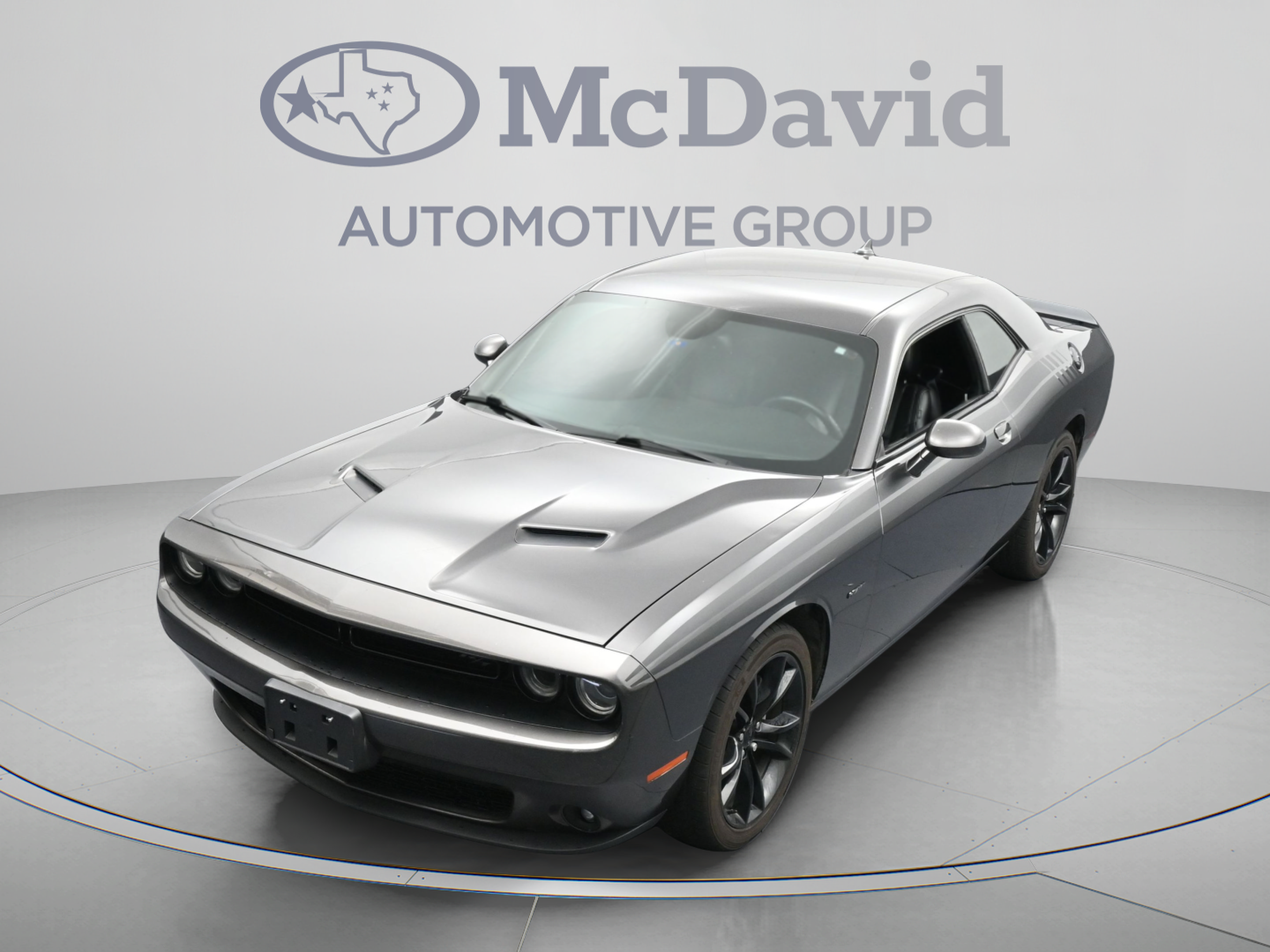 Used 2016 Dodge Challenger R/T Plus RWD image 34
