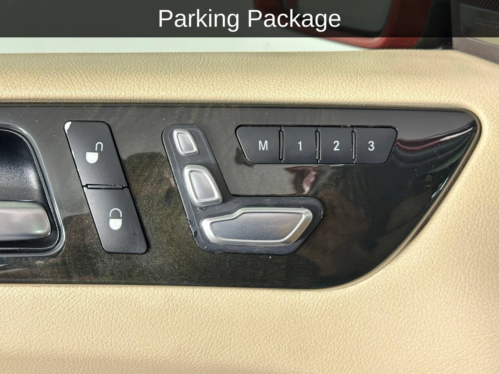 Used 2018 Mercedes-Benz GLE 350 w/ Premium 1 Package image 6