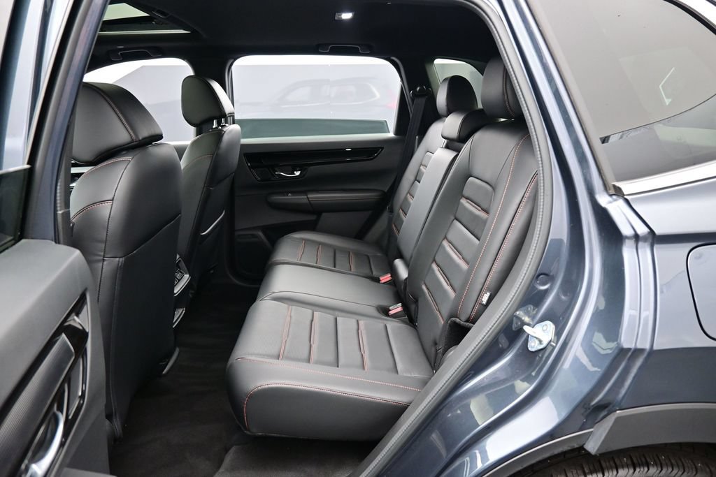 Used 2025 Honda CR-V Sport Touring image 26