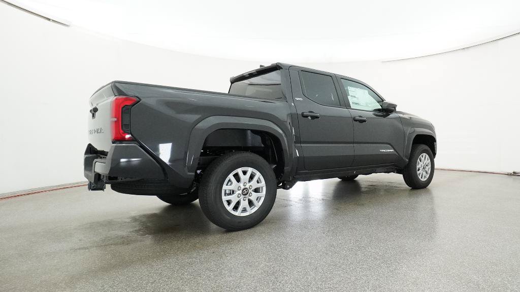 New 2026 Toyota Tacoma SR5 RWD image 28