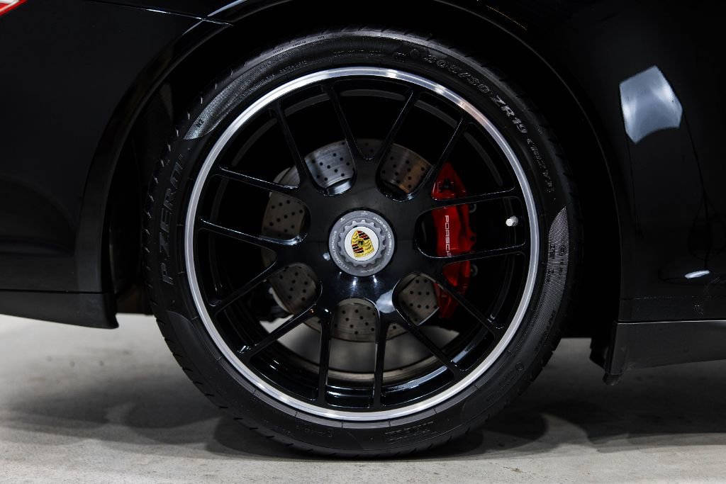 Used 2011 Porsche 911 Carrera GTS image 29