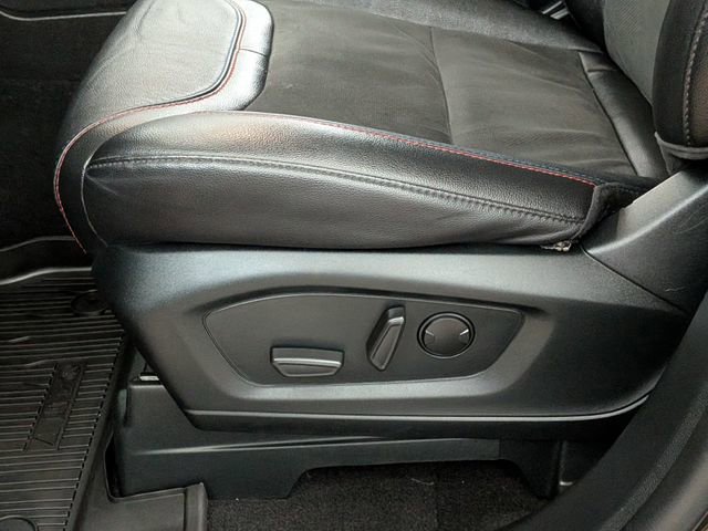 Certified 2024 Ford Explorer ST w/ Equipment Group 401A image 13