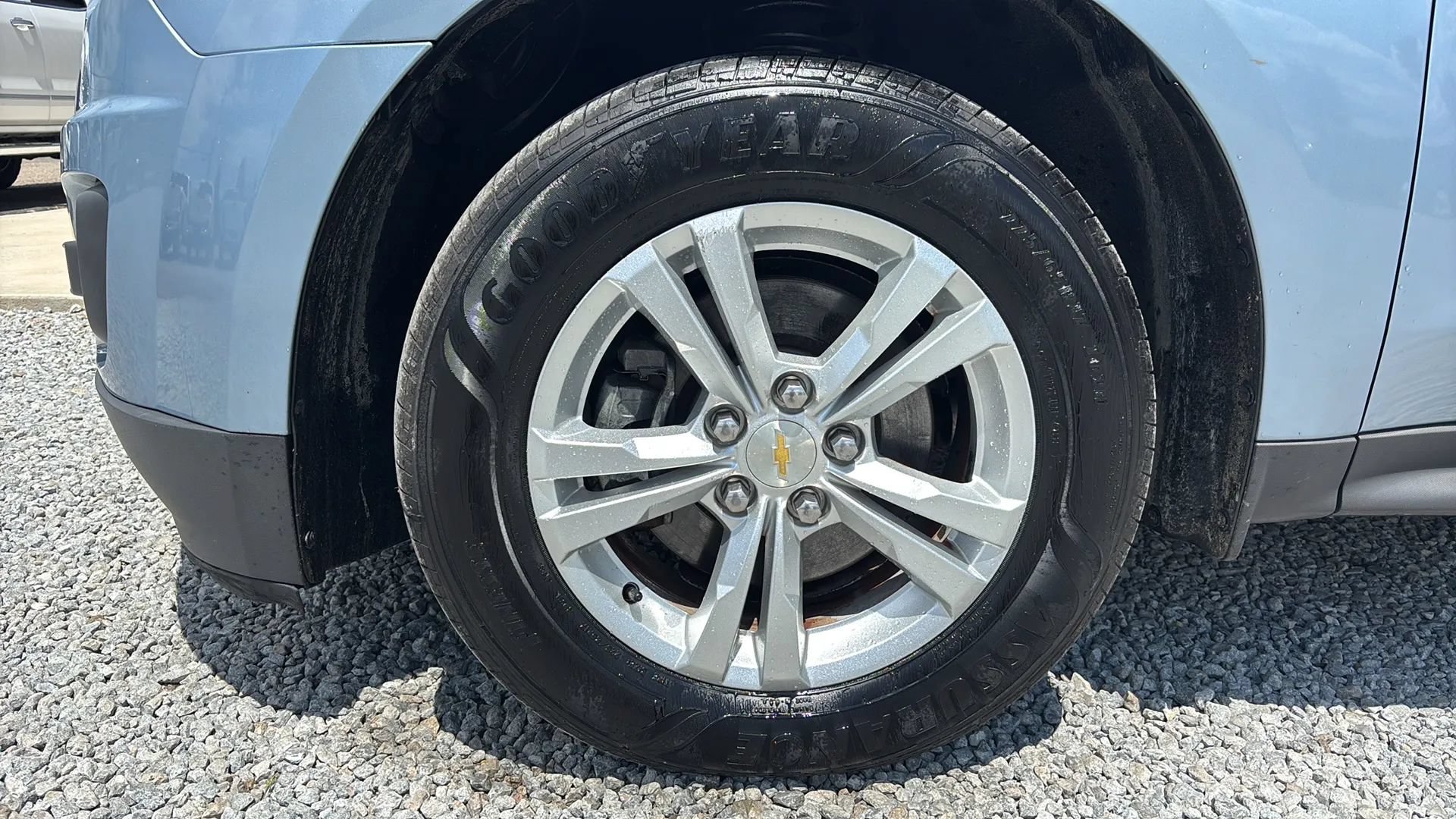 Used 2014 Chevrolet Equinox LT w/ Driver Convenience Package FWD image 13