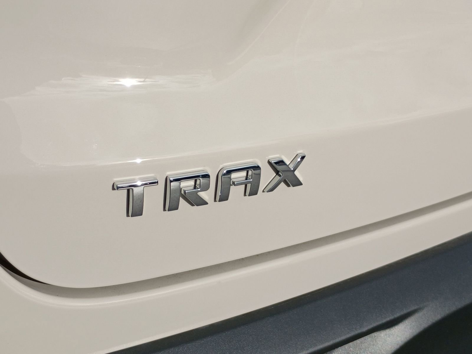 New 2026 Chevrolet Trax ACTIV w/ Sunroof Package image 13