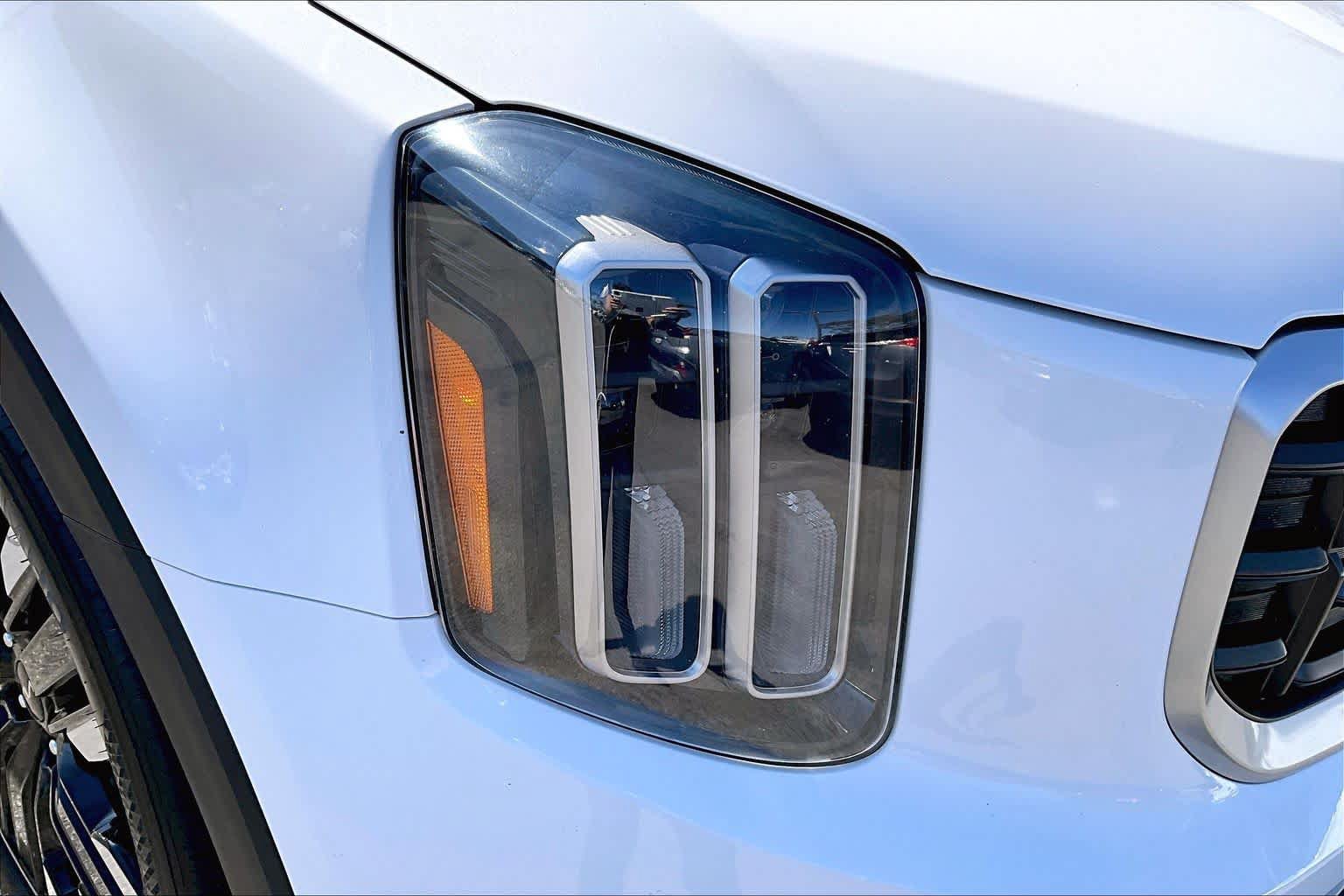 Used 2023 Kia Telluride SX FWD image 25