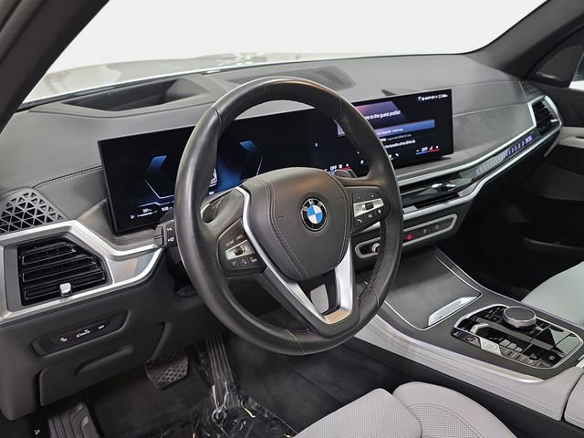 Certified 2026 BMW X5 xDrive40i w/ Premium Package AWD/4WD image 13