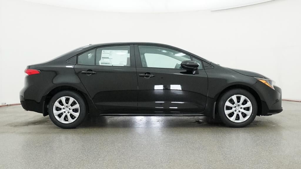 New 2027 Toyota Corolla LE FWD image 27
