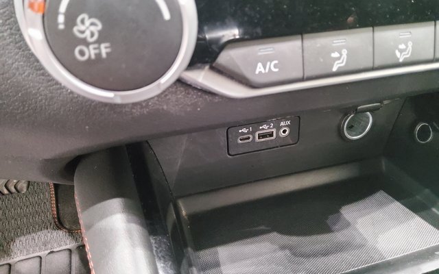 Used 2024 Nissan Altima 2.5 SR image 29