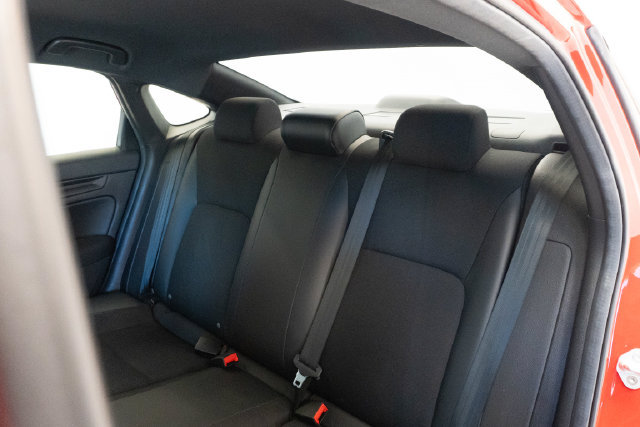Used 2024 Honda Civic Sport image 6