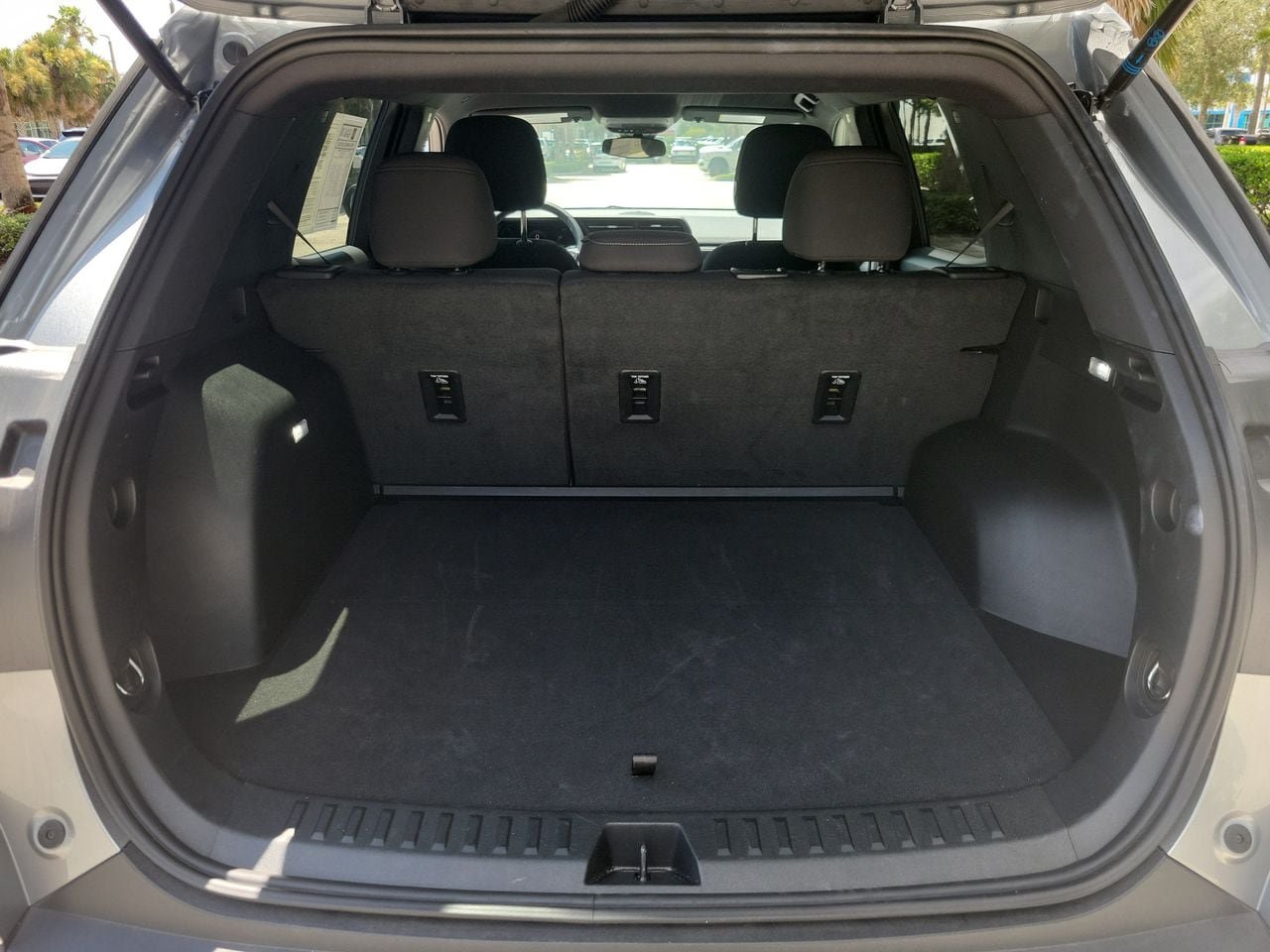 Used 2026 GMC Terrain Elevation FWD image 8
