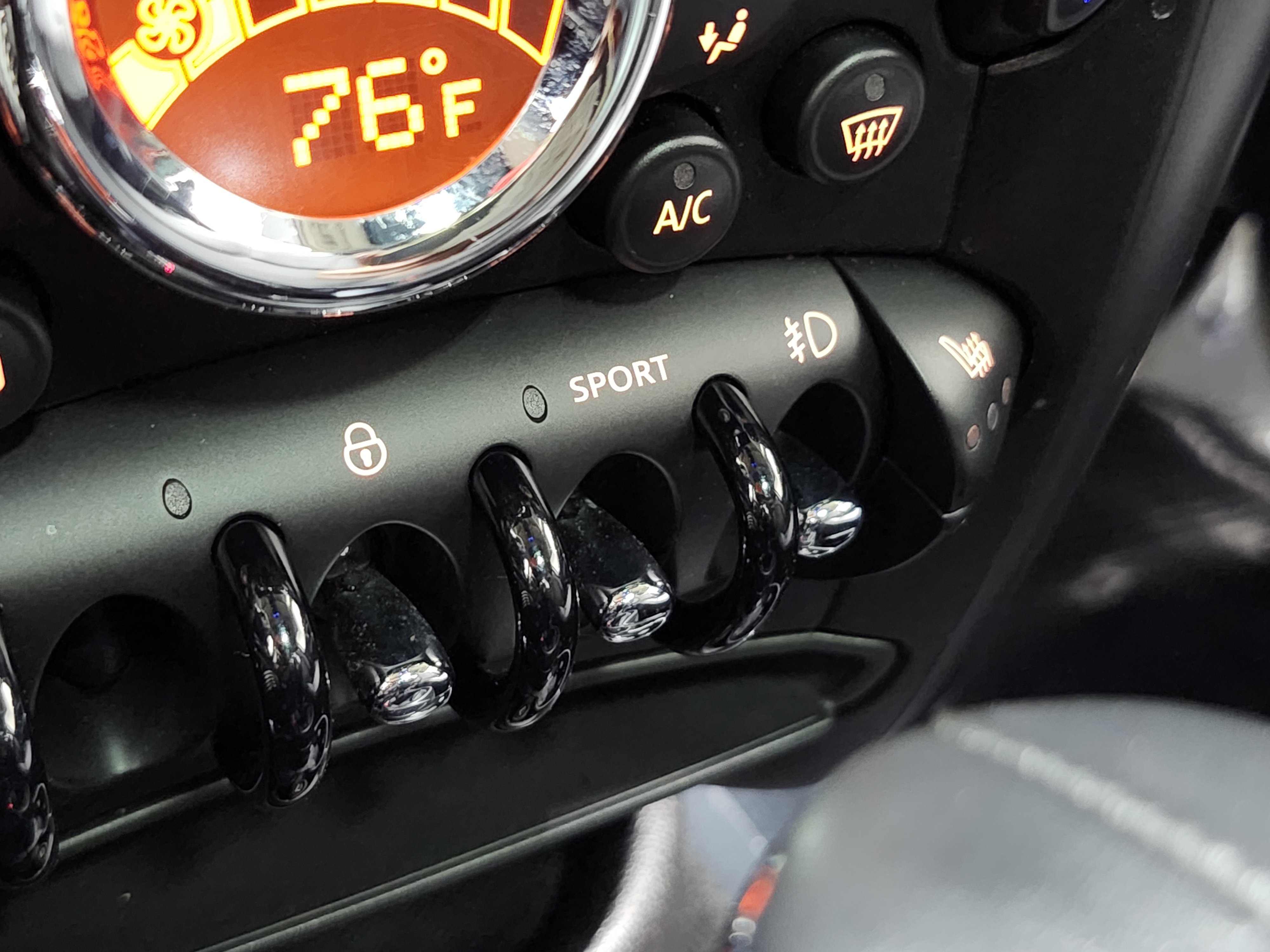 Used 2013 MINI Cooper Countryman S image 10