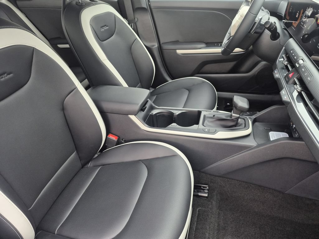 New 2026 Kia K4 GT-Line FWD image 14
