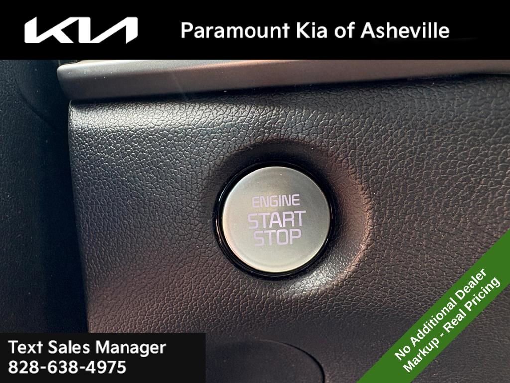 New 2026 Kia Sorento S AWD/4WD image 13