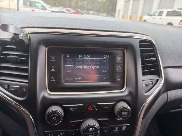 Used 2014 Jeep Grand Cherokee Laredo w/ Quick Order Package 23E image 25