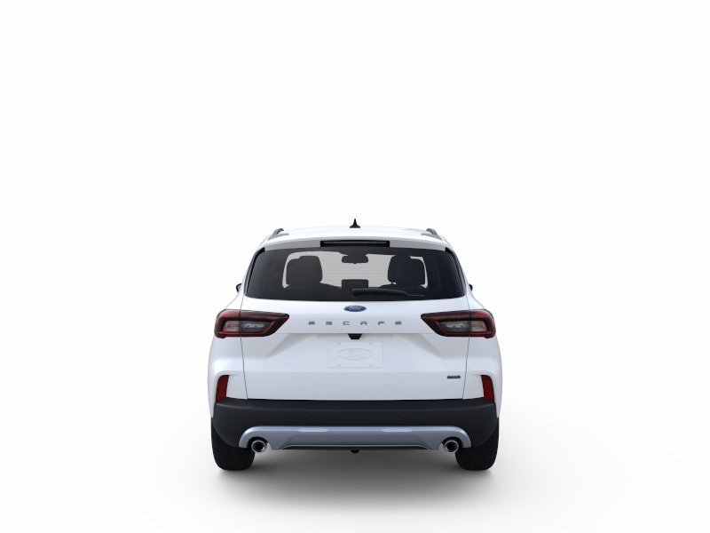 New 2026 Ford Escape SE w/ PHEV Premium Package FWD image 6