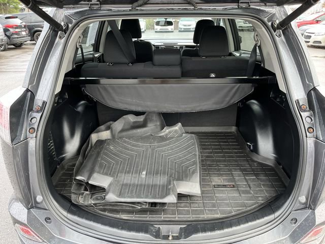 Used 2016 Toyota RAV4 XLE image 22