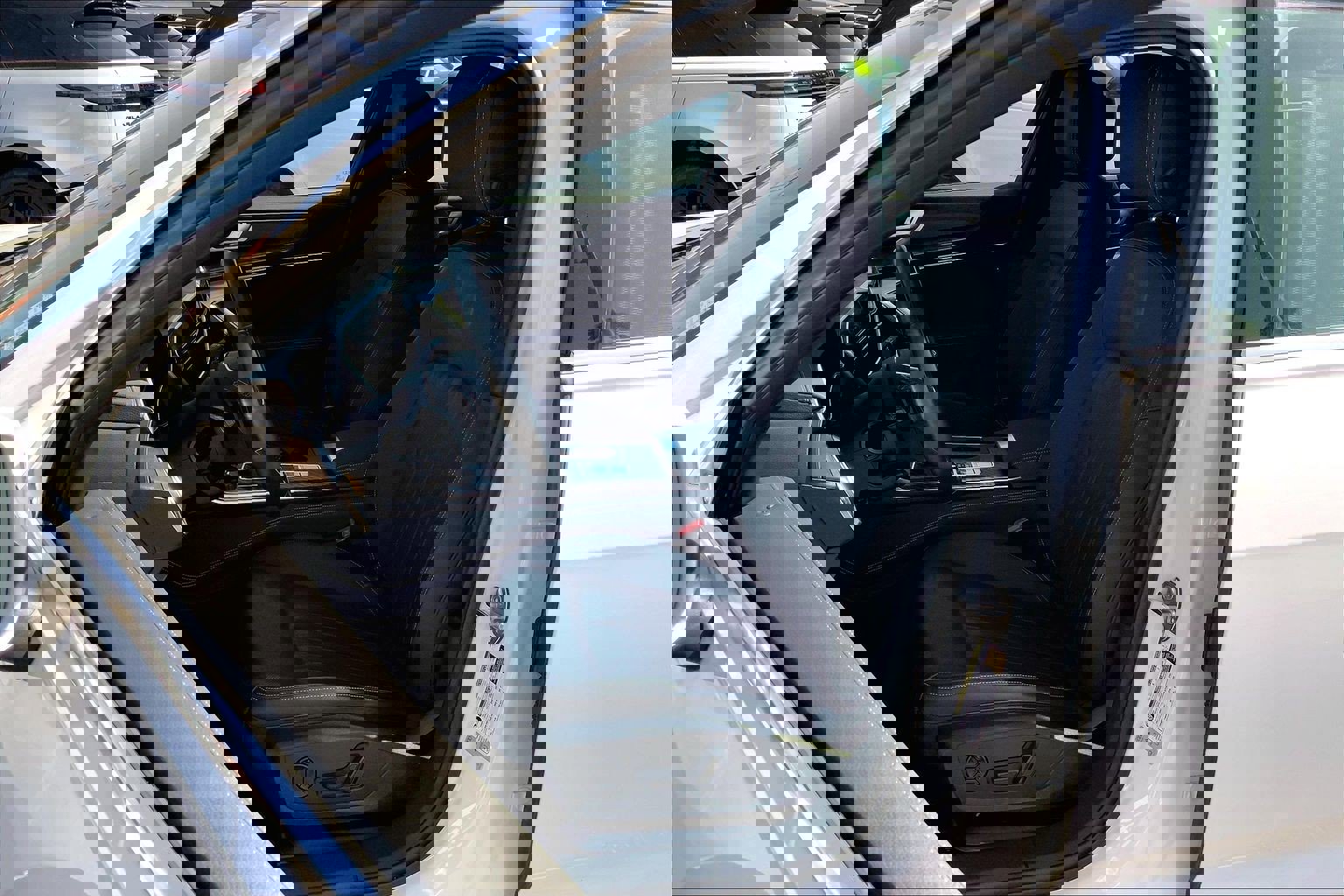 Used 2022 Audi A6 3.0T allroad Prestige image 8