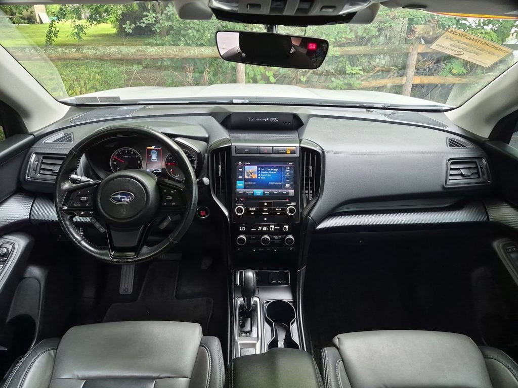 Used 2022 Subaru Ascent Onyx Edition AWD/4WD image 9