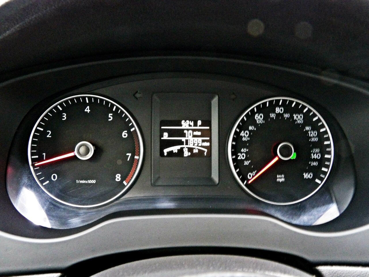 Used 2014 Volkswagen Jetta SE FWD image 15